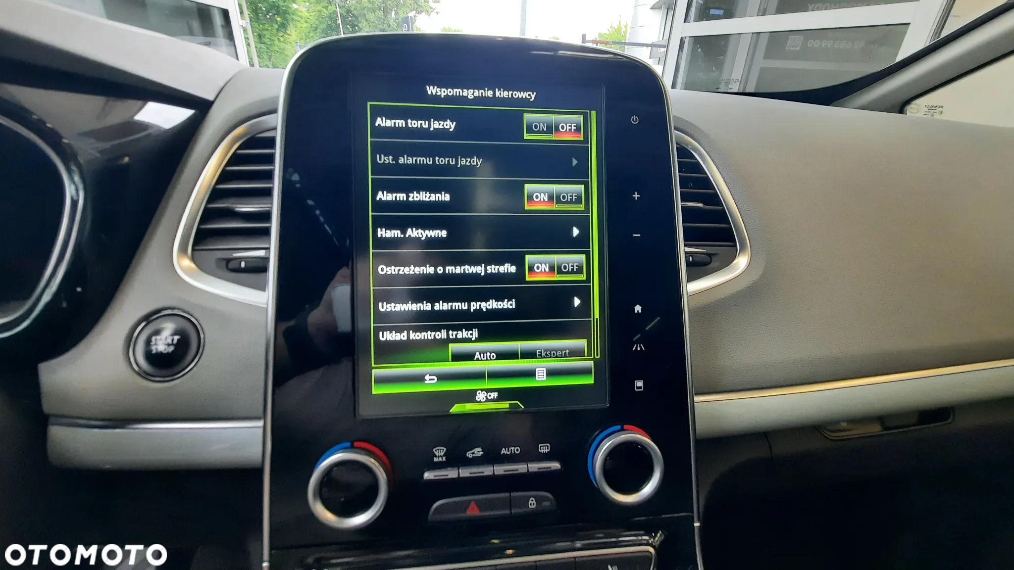 Renault Espace Energy dCi 160 EDC Intens - 30