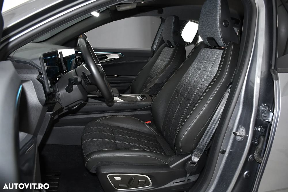 Renault Austral E-Tech Full 200 Techno Esprit Alpine - 15