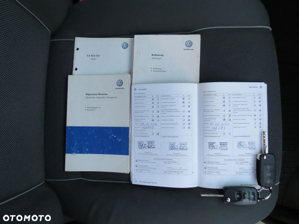 Volkswagen Multivan L1 Startline - 40