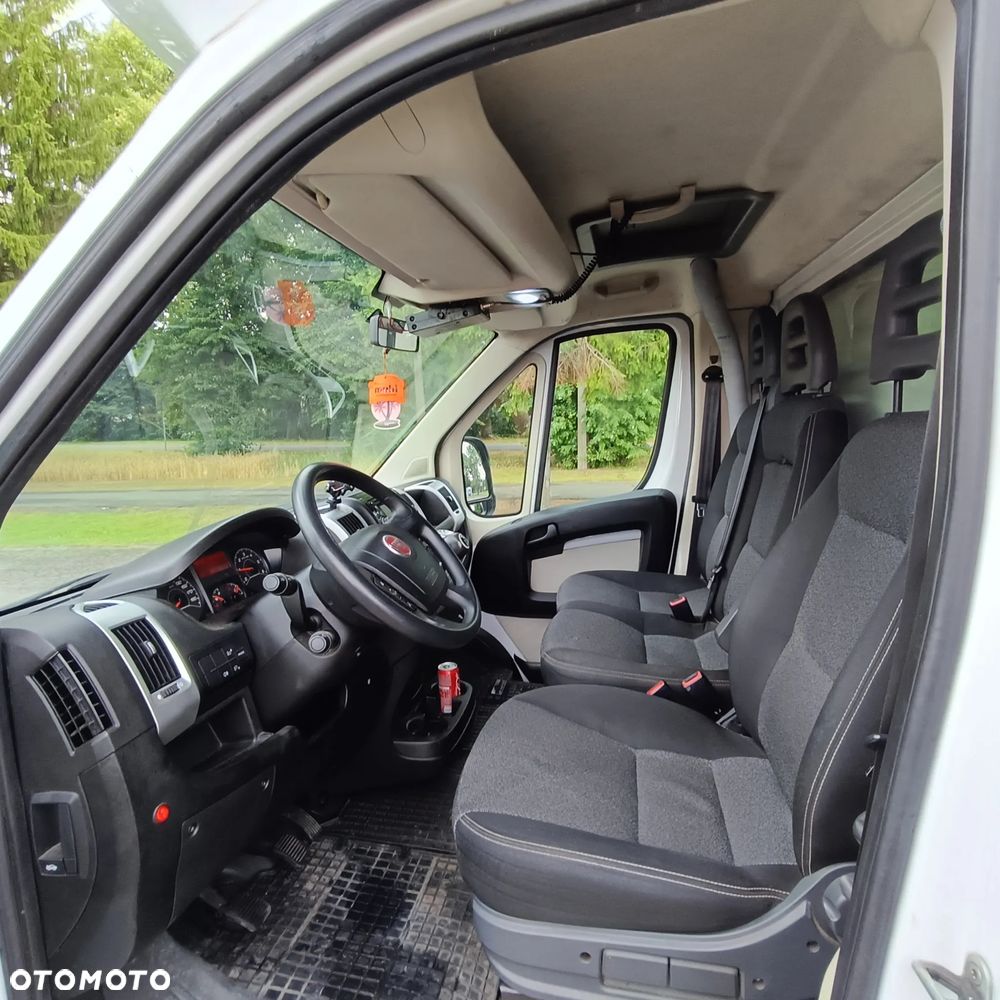 Fiat Ducato - 6