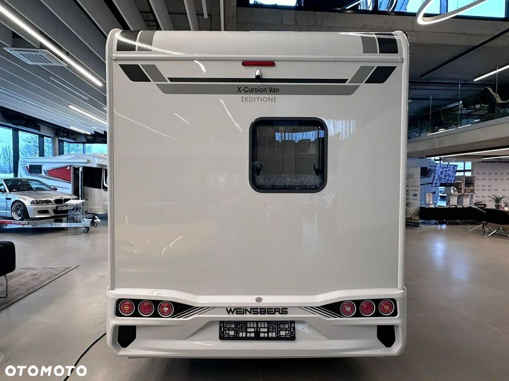 Weinsberg 500LT - 7
