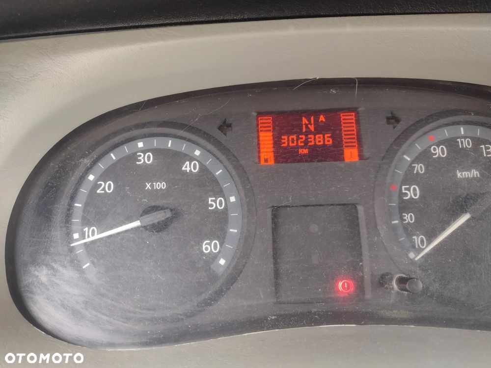 Nissan Primastar - 5