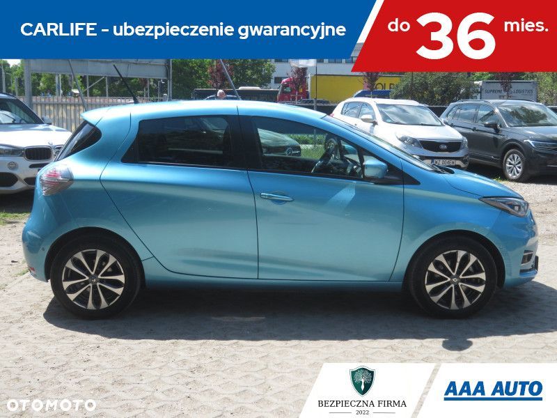 Renault Zoe - 8