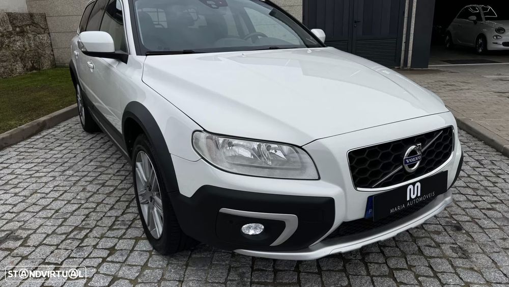 Volvo XC 70 2.0 D4 Momentum - 5