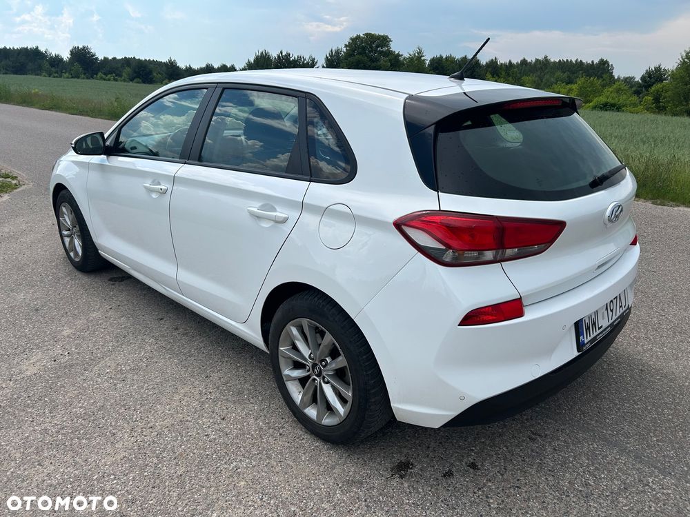 Hyundai i30 1.0 T-GDI Comfort - 6