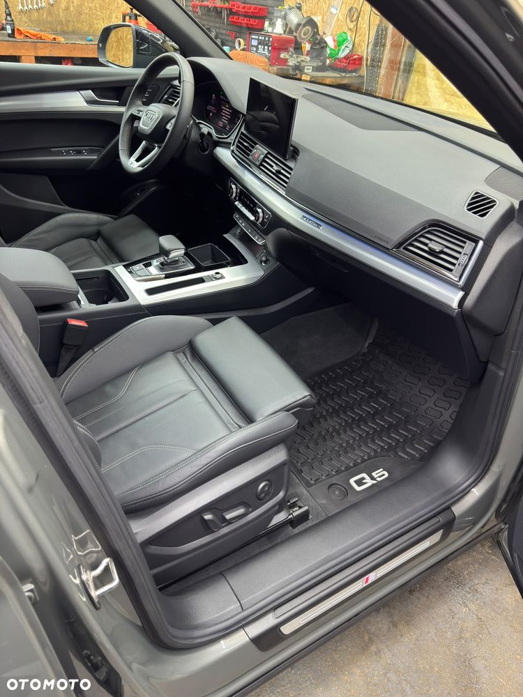 Audi Q5 - 16