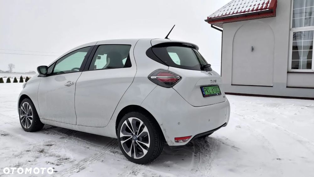 Renault Zoe - 10