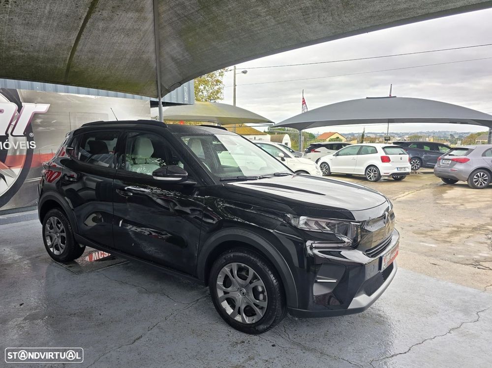 Citroën C3 1.2 Turbo Max - 3