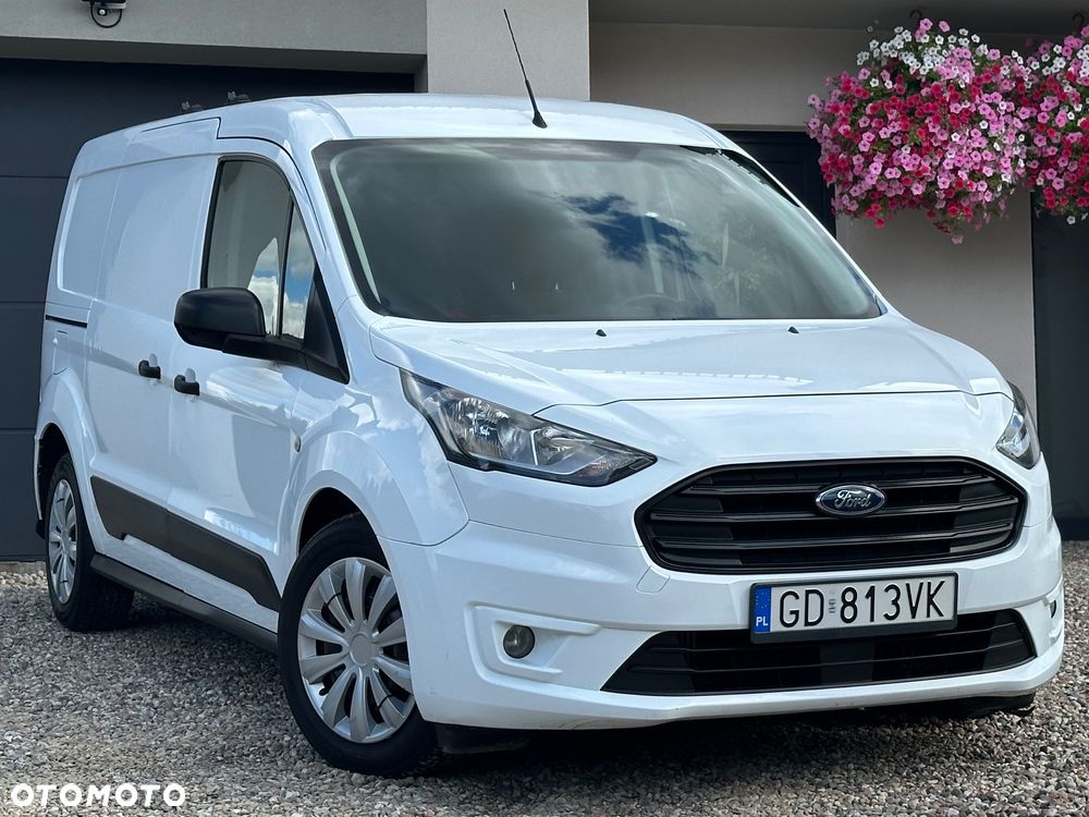 Ford Connect - 2