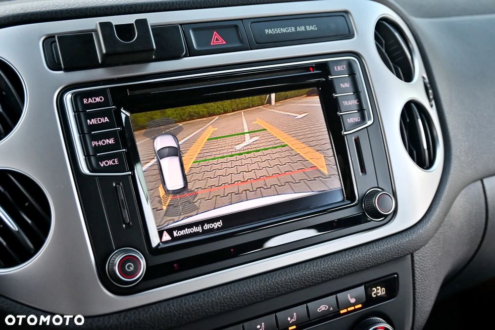 Volkswagen Tiguan 2.0 TDI SCR 4MotION DSG R-Line - 40