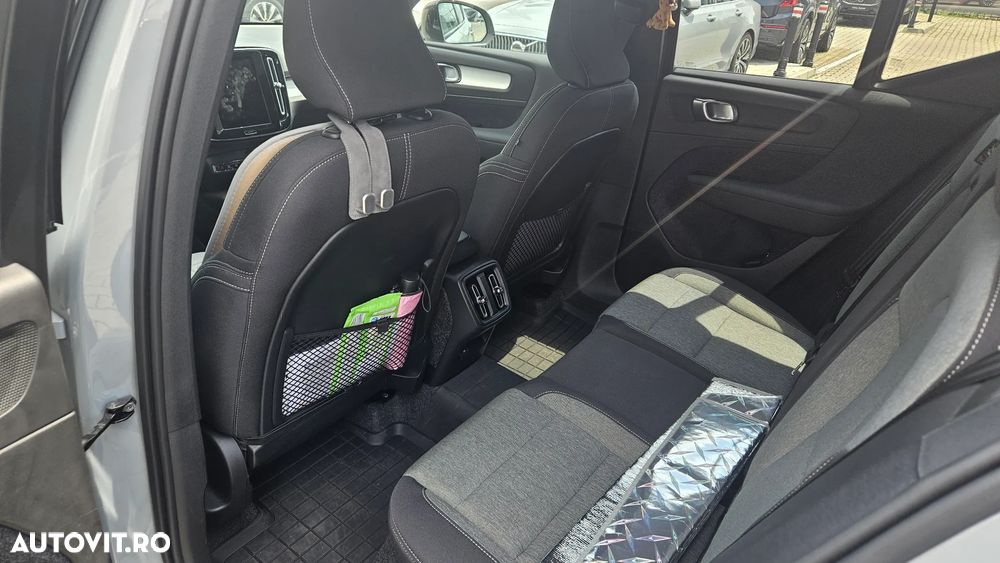 Volvo XC 40 - 9