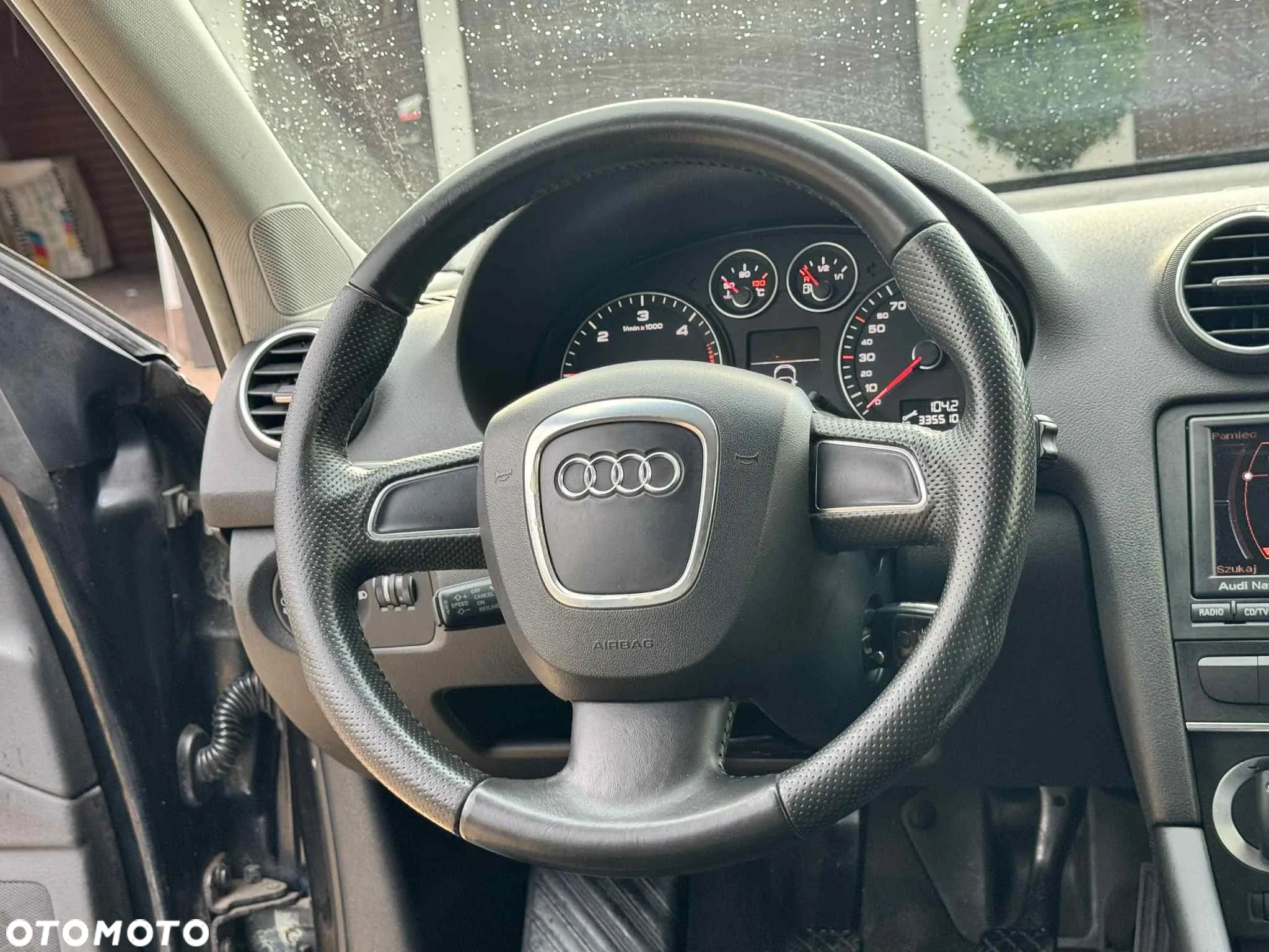 Audi A3 1.9 TDI Ambiente - 17