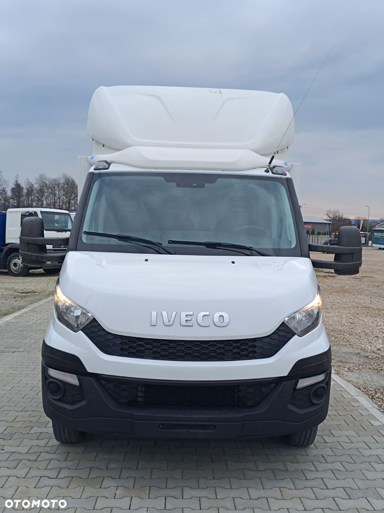Iveco Daily 50c15 60c16 65c18 70c17 72c18 - 4