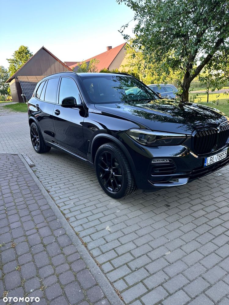 BMW X5 xDrive40i - 3