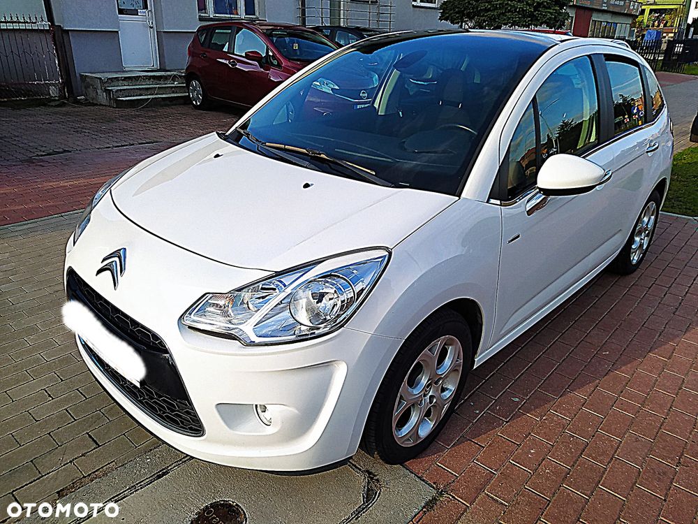 Citroën C3 VTi 95 Exclusive - 5