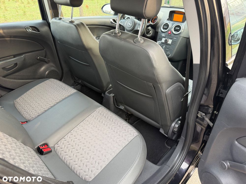 Opel Corsa 1.4 16V Active - 7