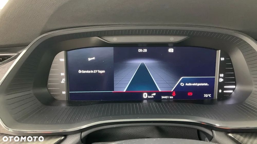 Skoda Octavia 2.0 TSI RS DSG - 3