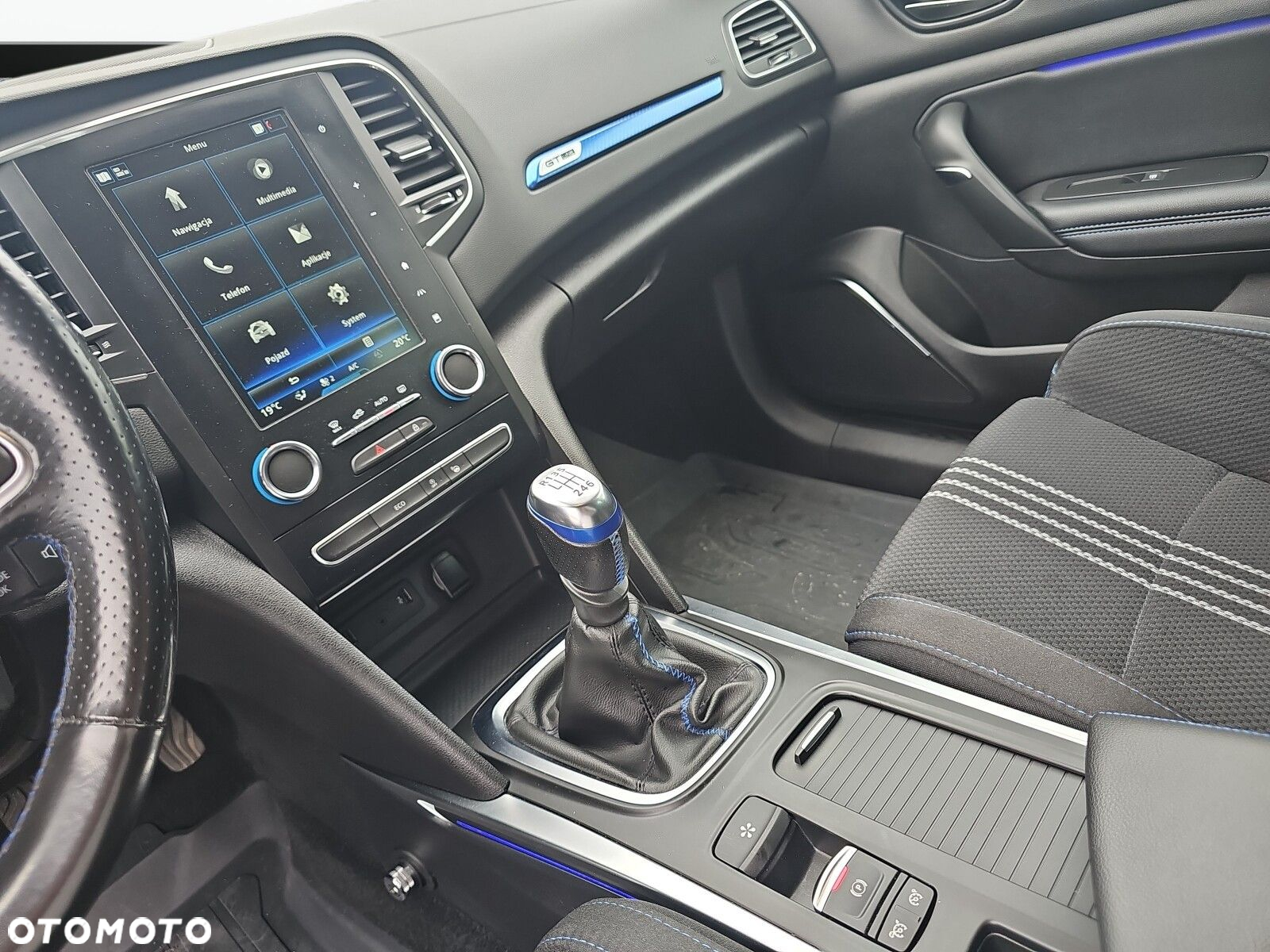 Renault Megane - 18