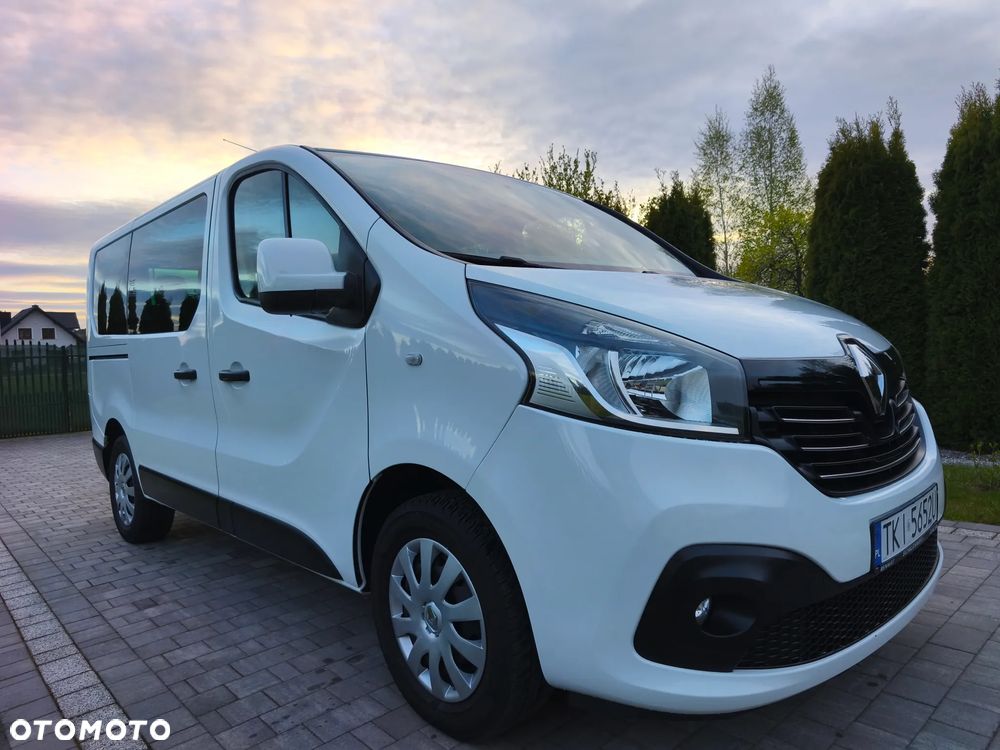 Renault Trafic - 11