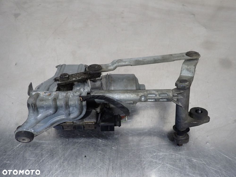 MECHANIZM WYCIERACZEK PRZÓD PRAWY SEAT LEON II 1P0955120 0390241921 1P0955024A - 3