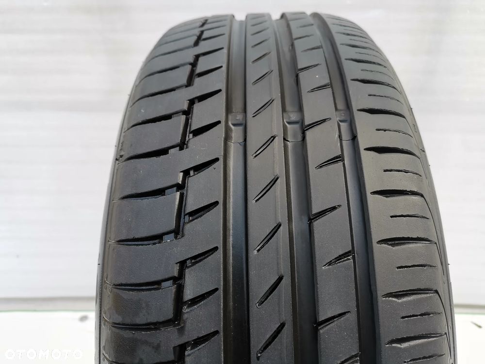 215/50 R17 Opona letnia Continental Premium Contact 6 7mm 2019r - 1