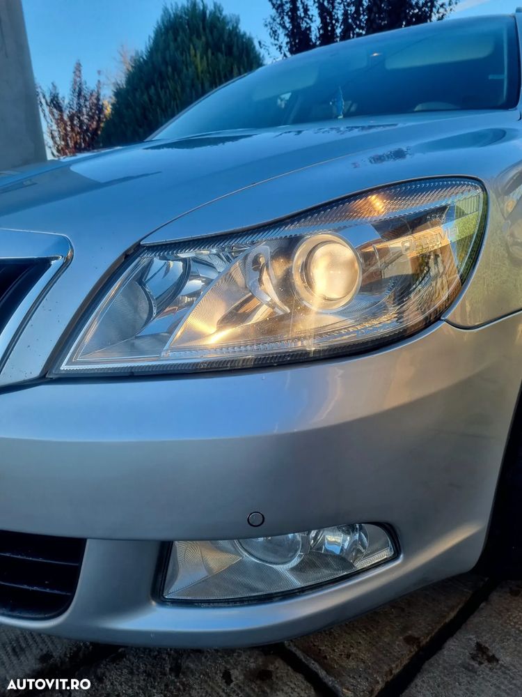 Skoda Octavia ver-1-6-tdi-ambition - 7