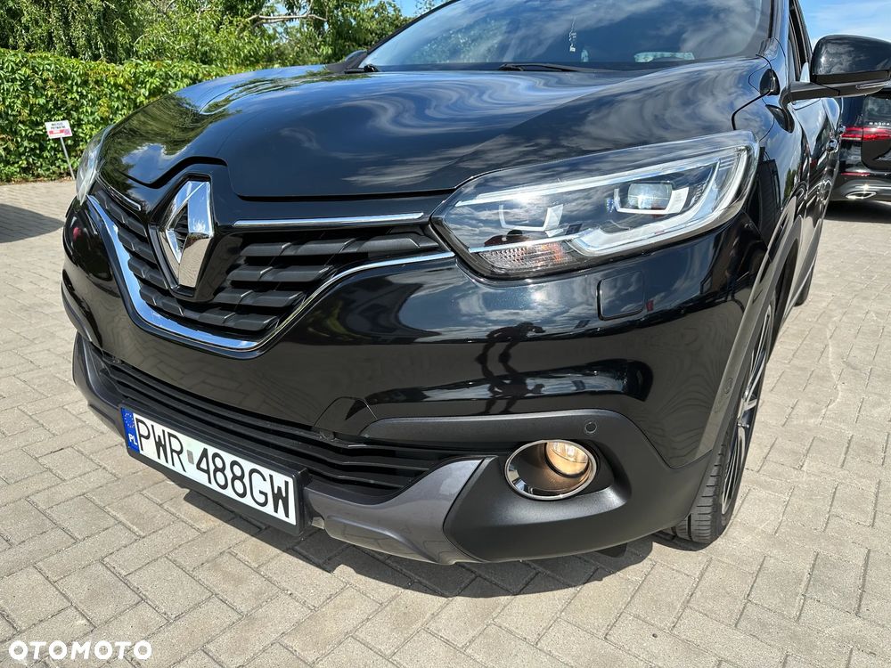 Renault Kadjar - 40