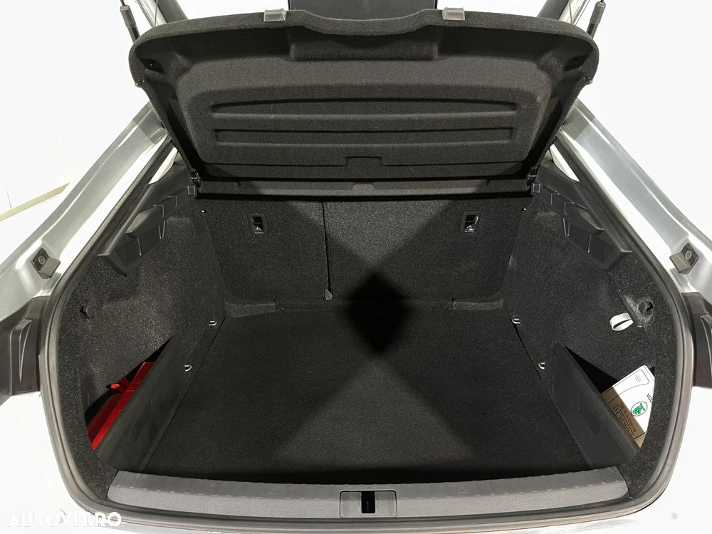 Skoda Octavia 1.0 TSI Ambition - 12