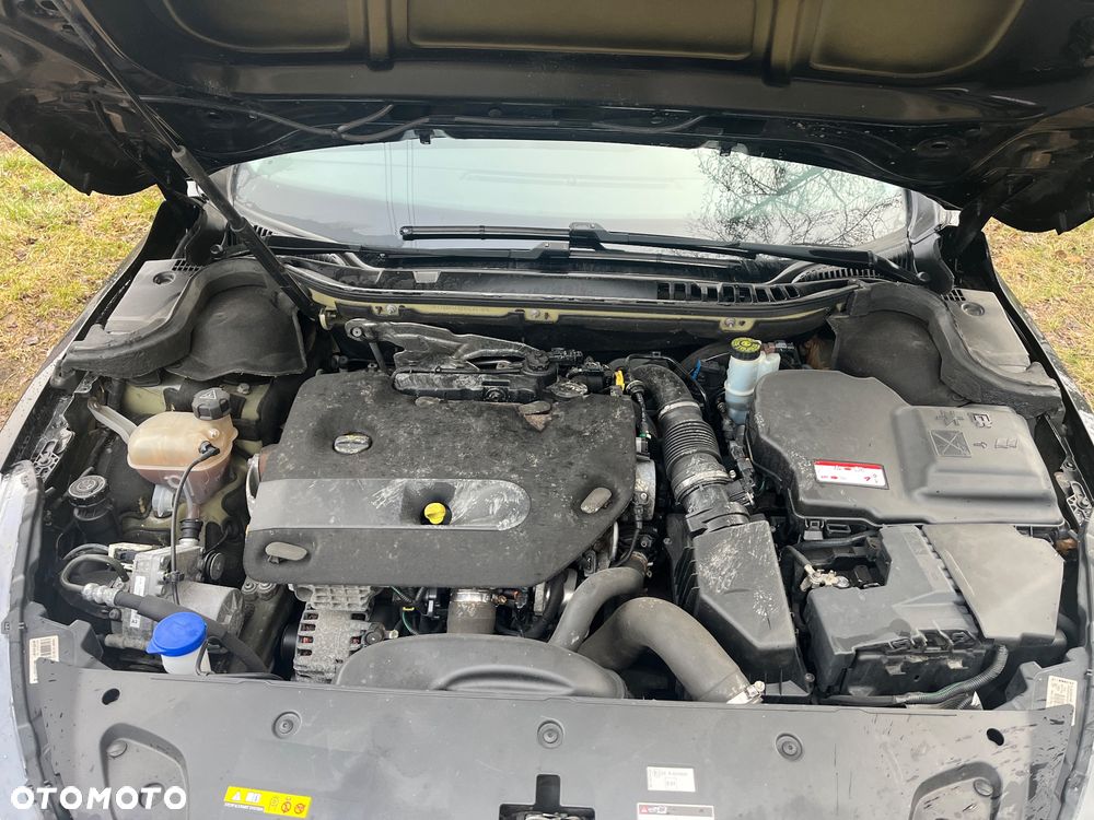 Peugeot 508 BlueHDi 150 Stop&Start Business-Line - 32