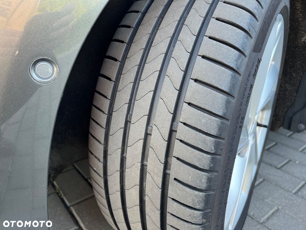 Opel Astra 1.2 Turbo Start/Stop - 17