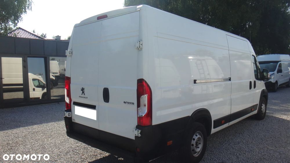 Peugeot Boxer - 7