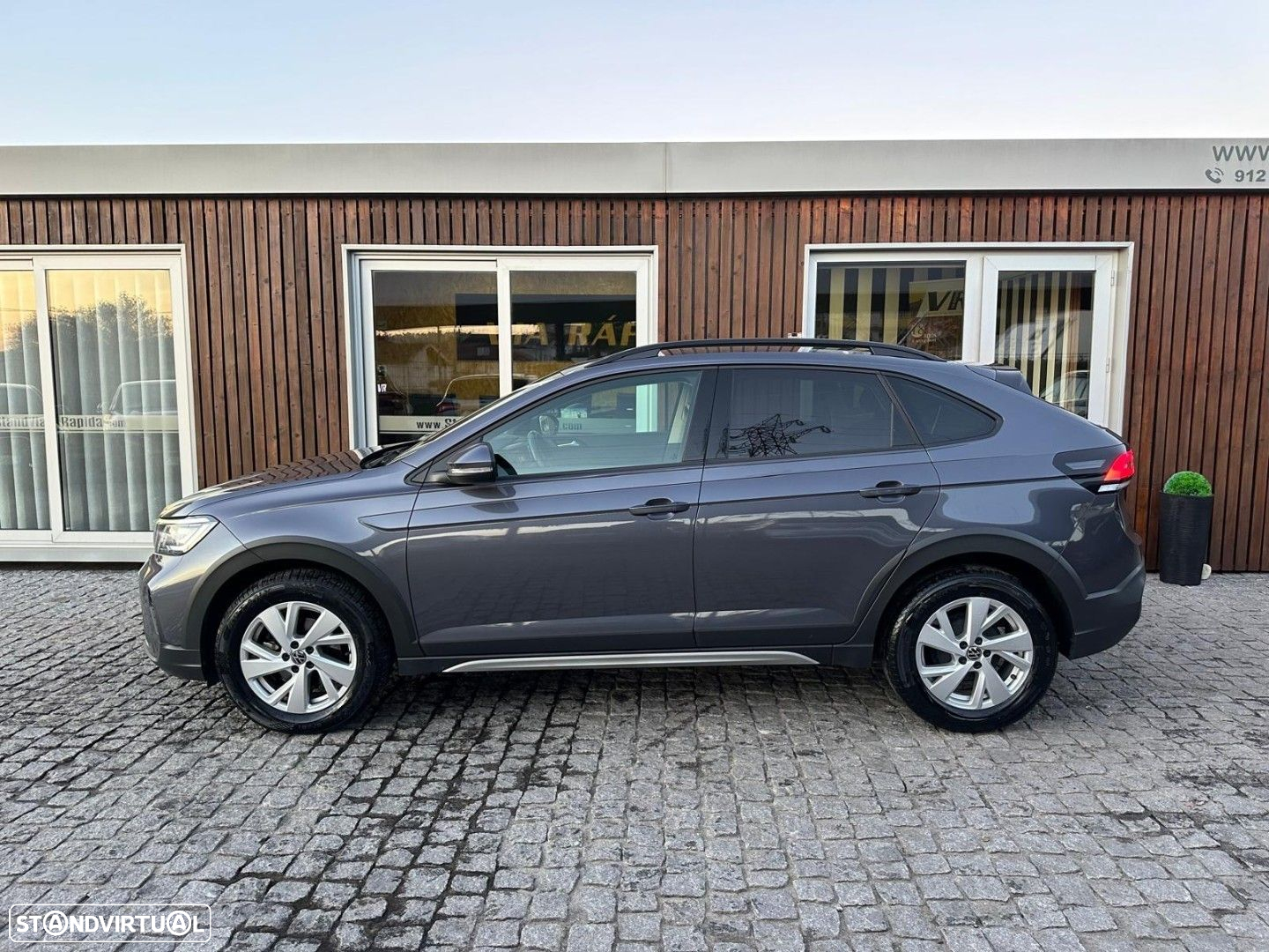 VW Taigo 1.0 TSI Life - 30
