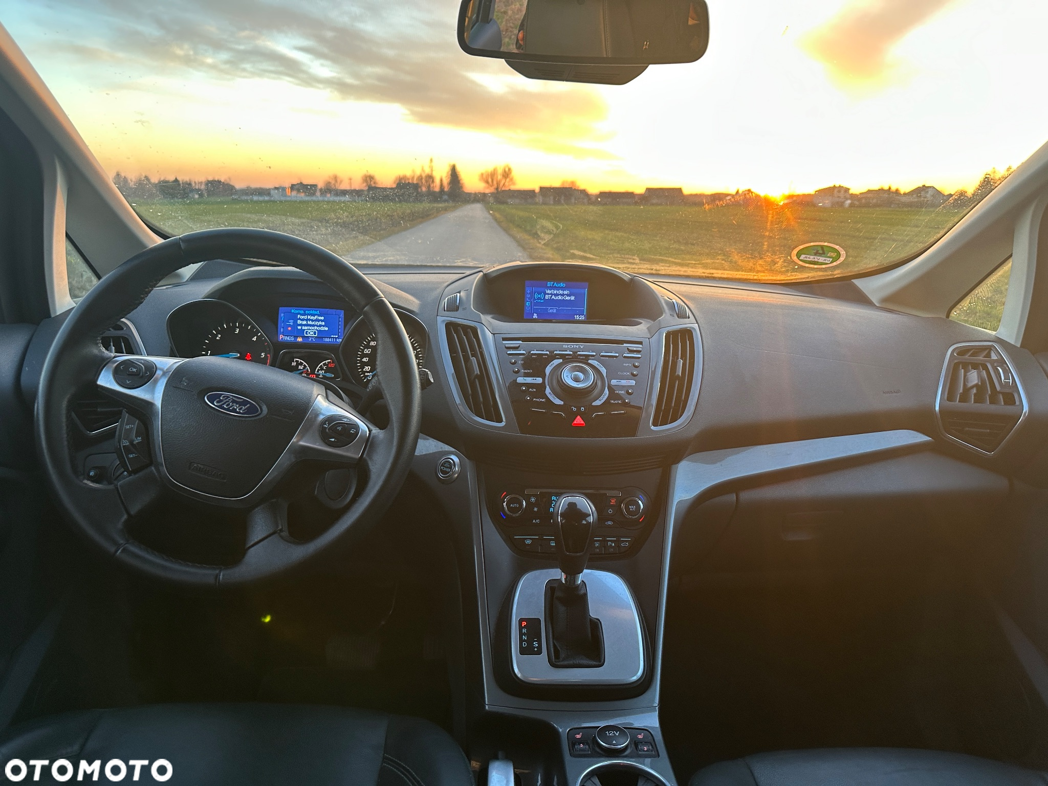 Ford C-MAX - 5