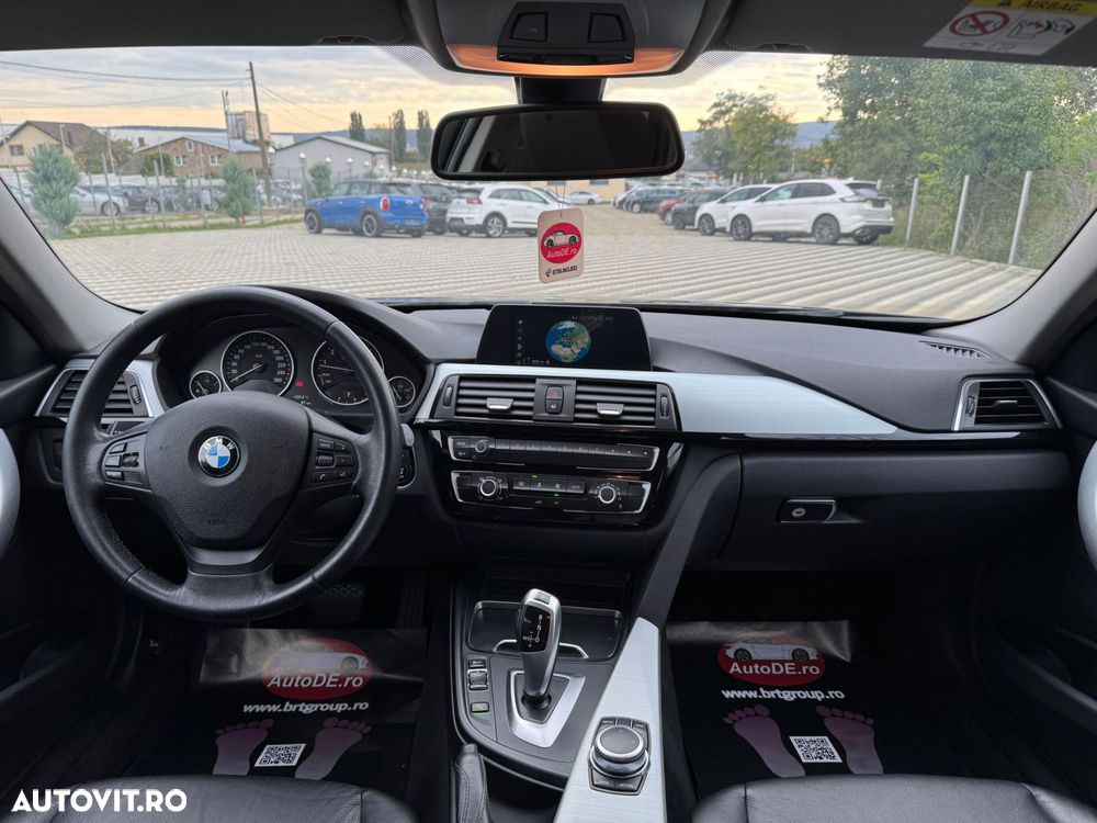 BMW Seria 3 - 8