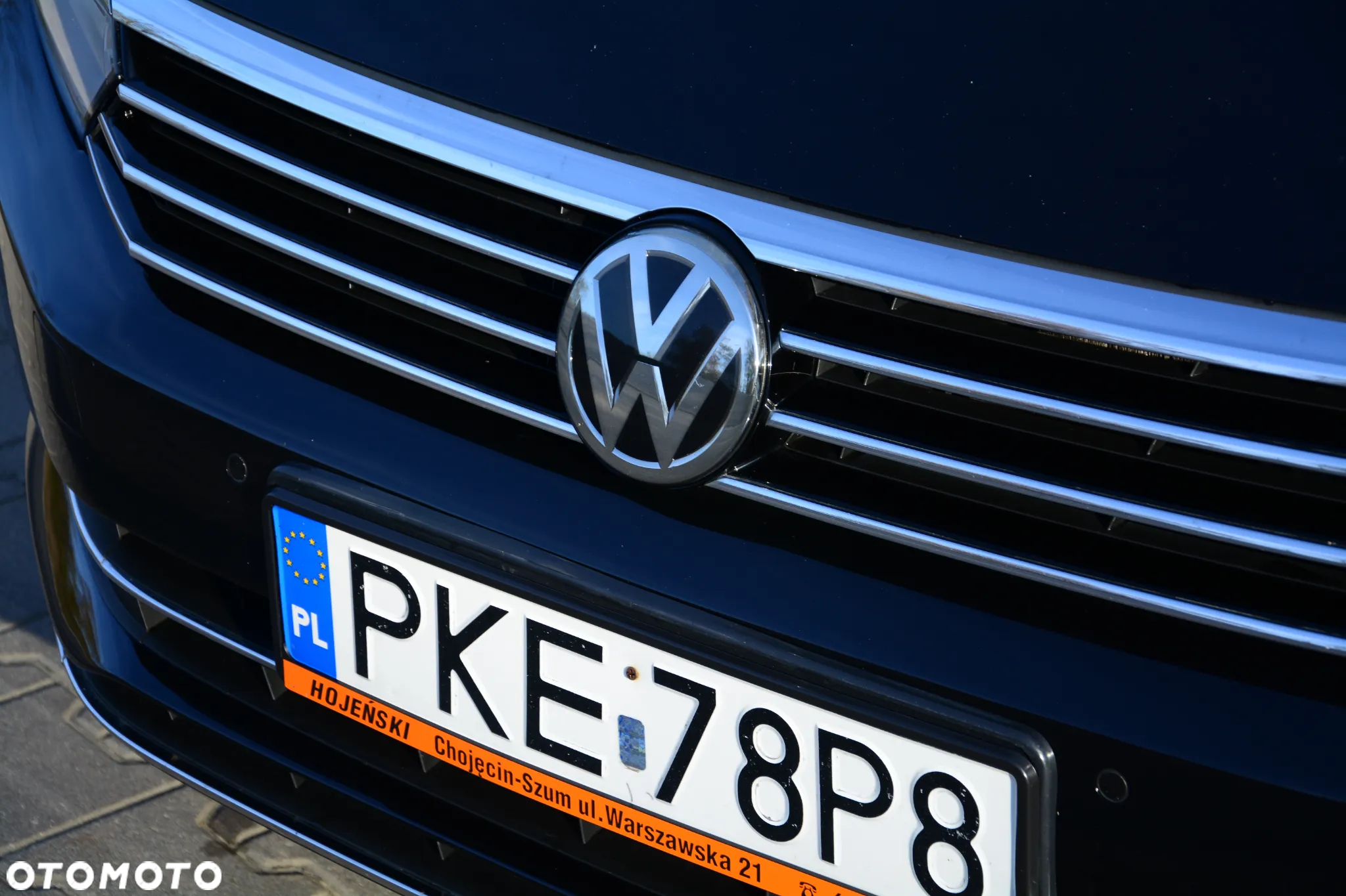 Volkswagen Passat 2.0 TDI BMT Highline - 13