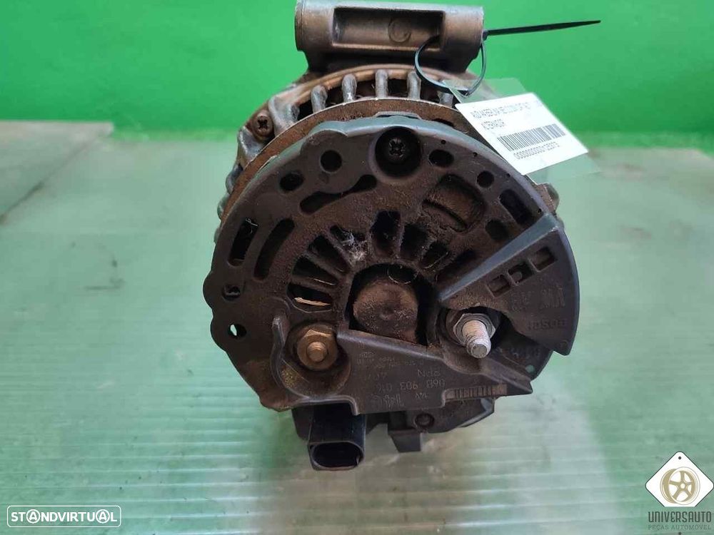 ALTERNADOR AUDI A4 2001 - 1