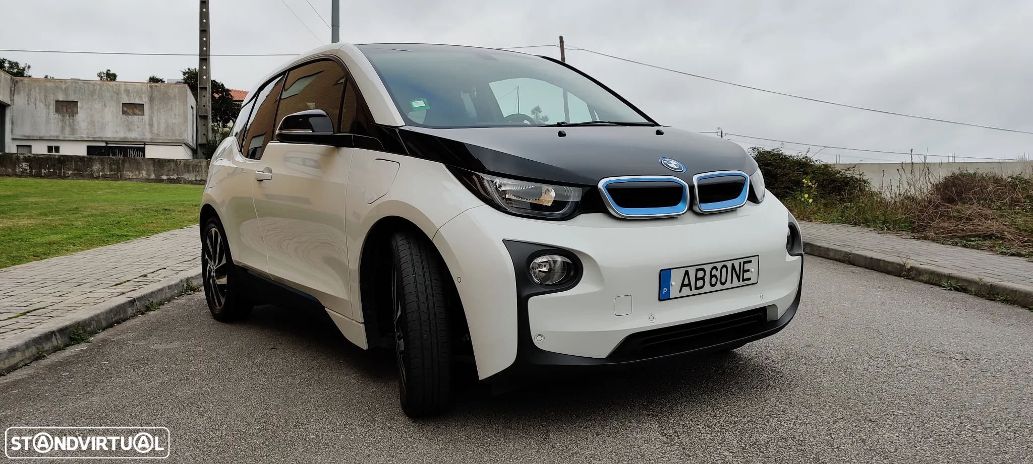 BMW i3 - 2