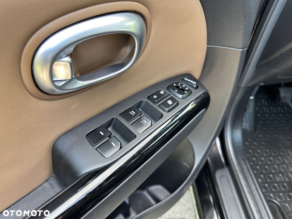 Kia Soul 1.6 GDI Dream-Team Edition - 24