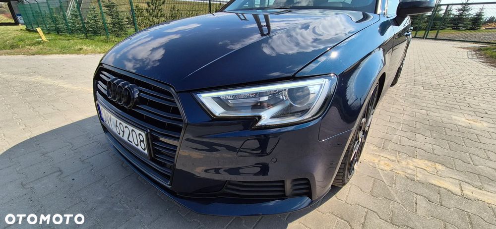 Audi A3 Sportback - 28