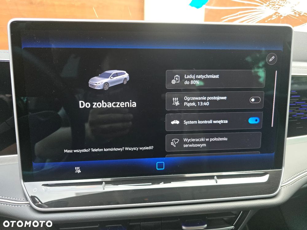 Volkswagen Passat - 24