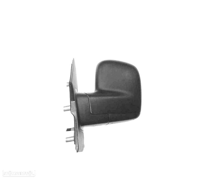 ESPELHO COMPLETO LADO ESQUERDO VOLKSWAGEN VW TRANSPORTER T5 04-09 MANUAL - 1