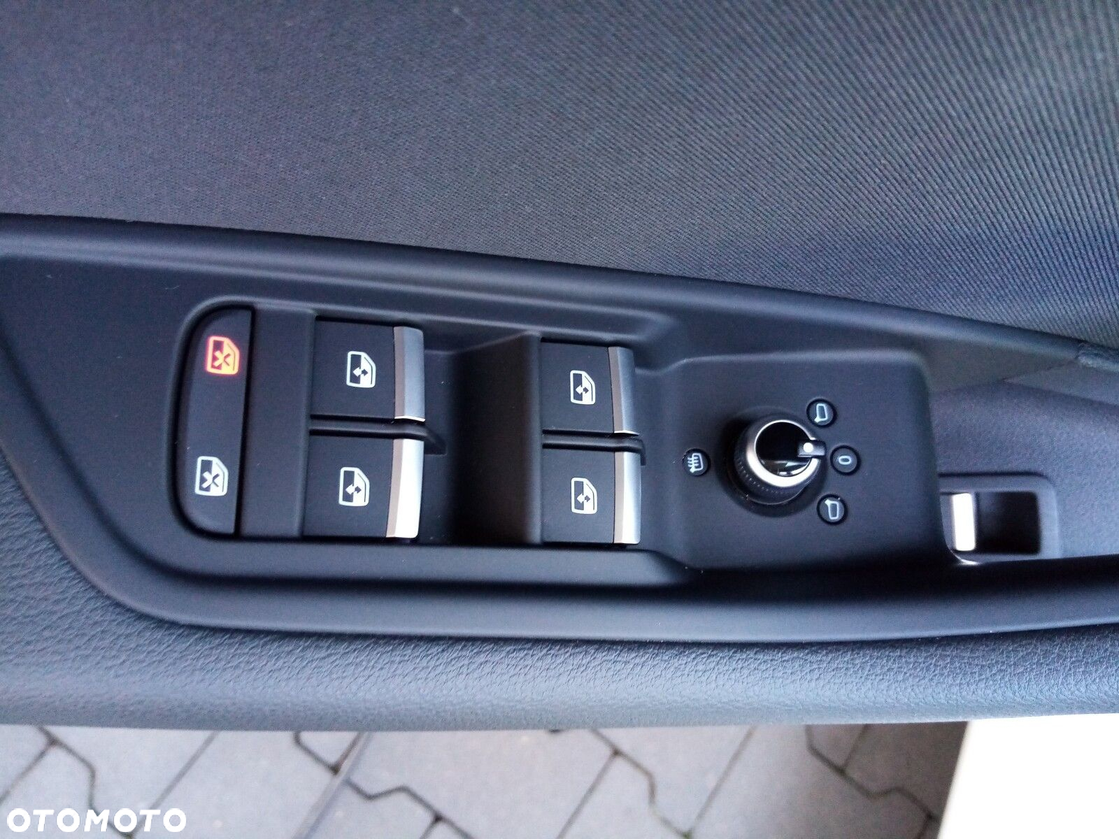 Audi A4 - 23