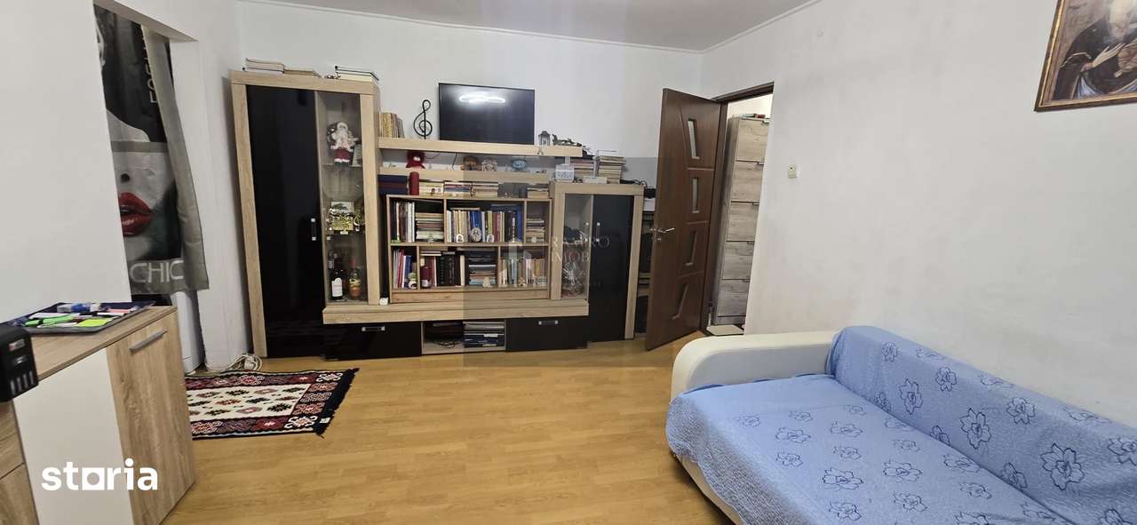 Apartament 2 camere, Luica/Brancoveanu, curat - Imagine principală: 3/10