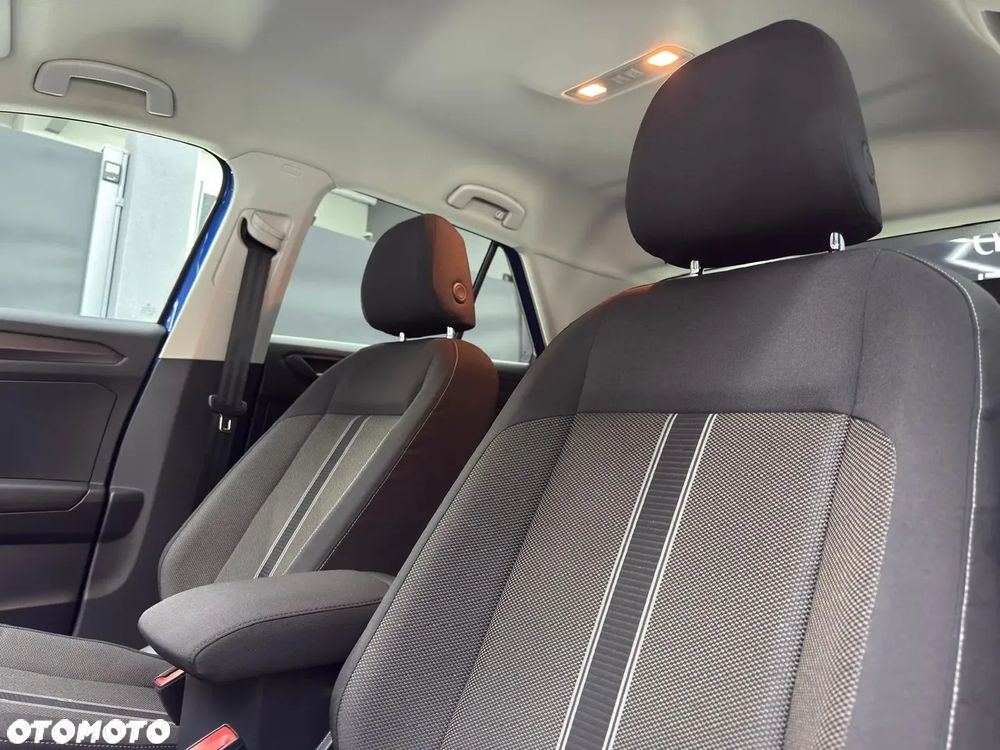 Volkswagen T-Roc 2.0 TSI 4Motion DSG Sport - 9