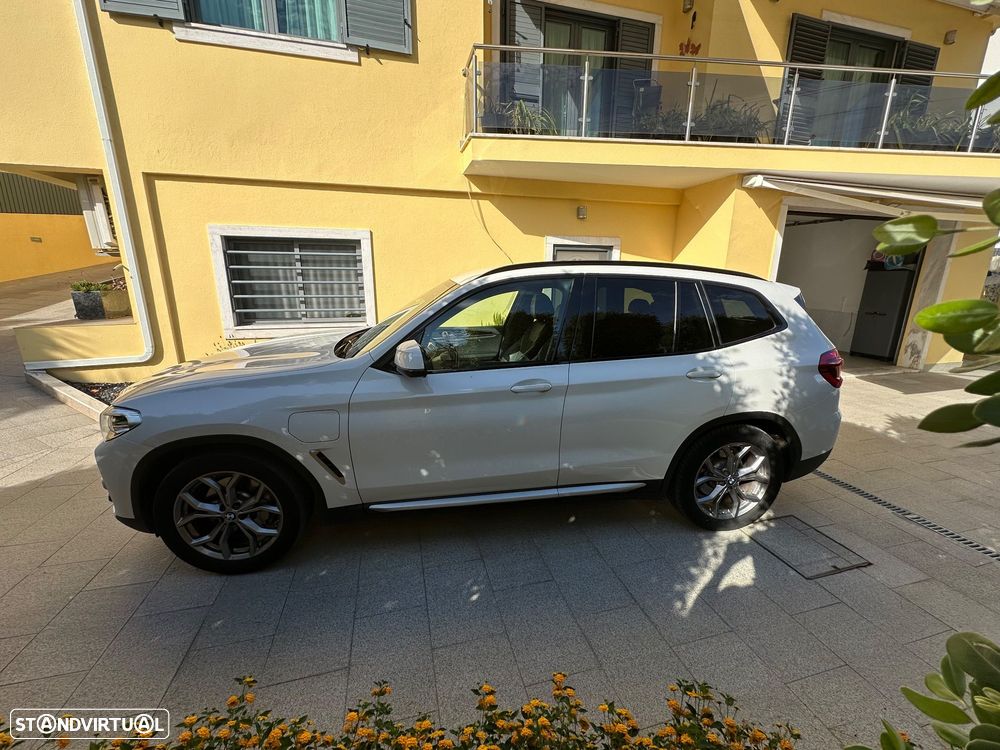 BMW X3 - 2