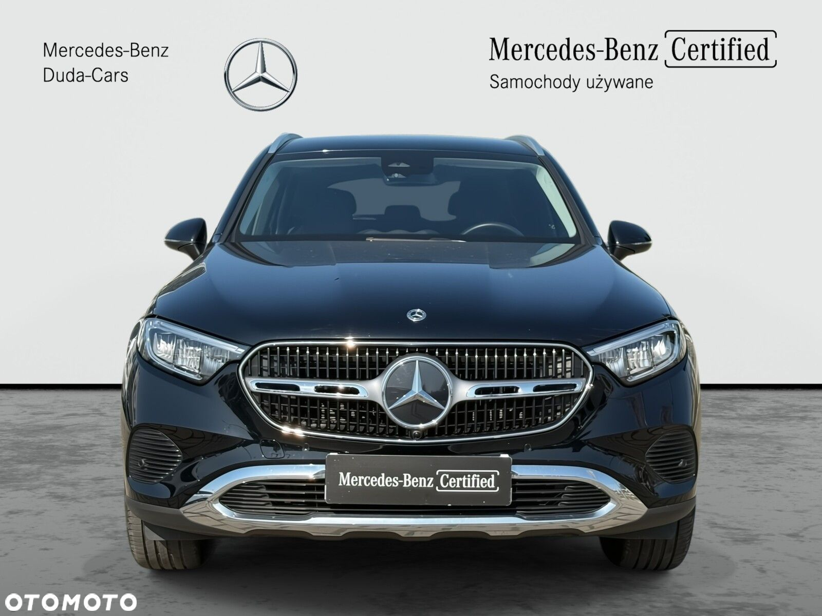 Mercedes-Benz GLC - 9