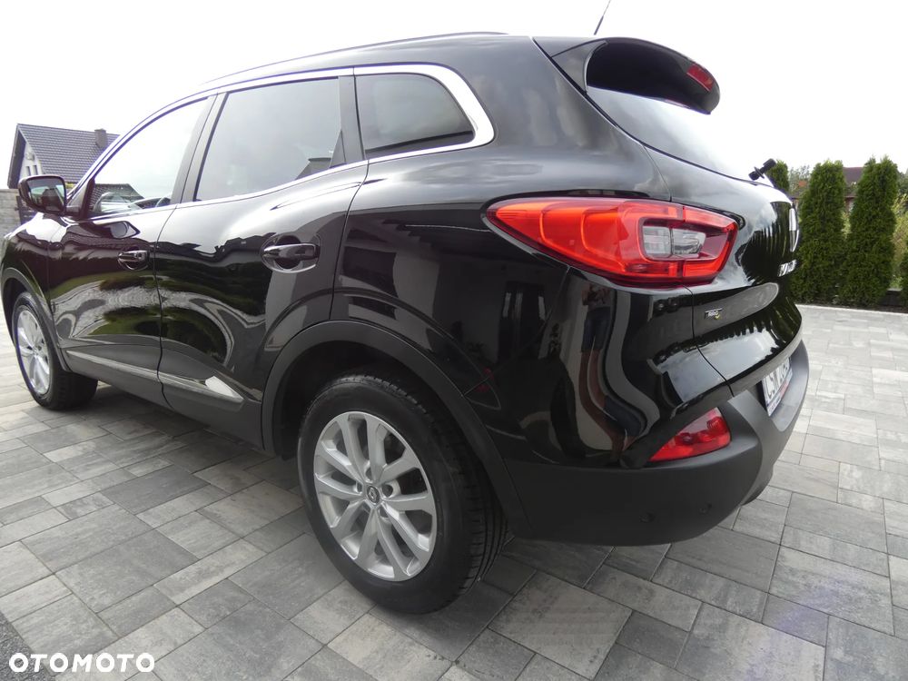 Renault Kadjar 1.5 dCi Energy Adventure EDC - 13