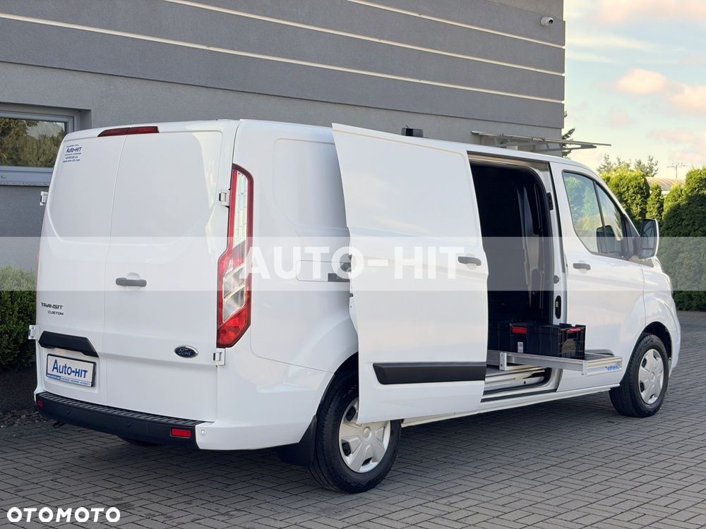 Ford Transit - 13