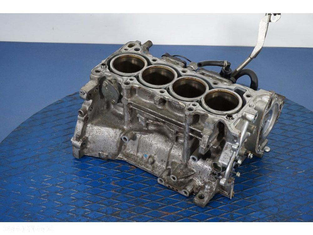 MAZDA 2 DE 1.5 103 KM ZY BLOK SILNIKA 07-10 - 1