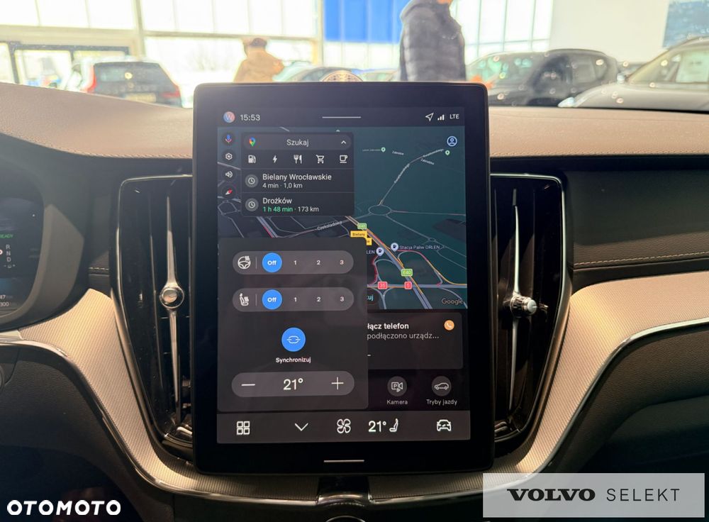 Volvo XC 60 - 15